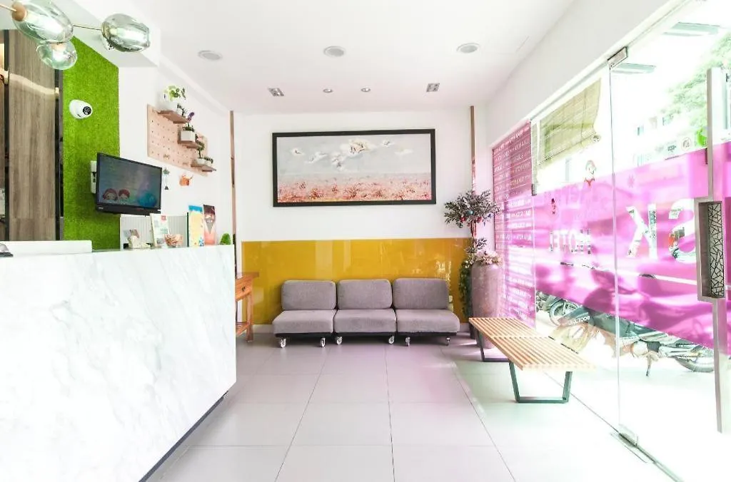 Suka Kota Hotel Kuala Lumpur
