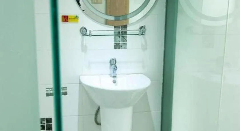 **  Suka Kota Hotel Kuala Lumpur Malezja