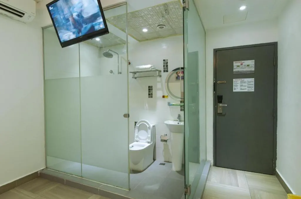 Suka Kota Hotel Kuala Lumpur