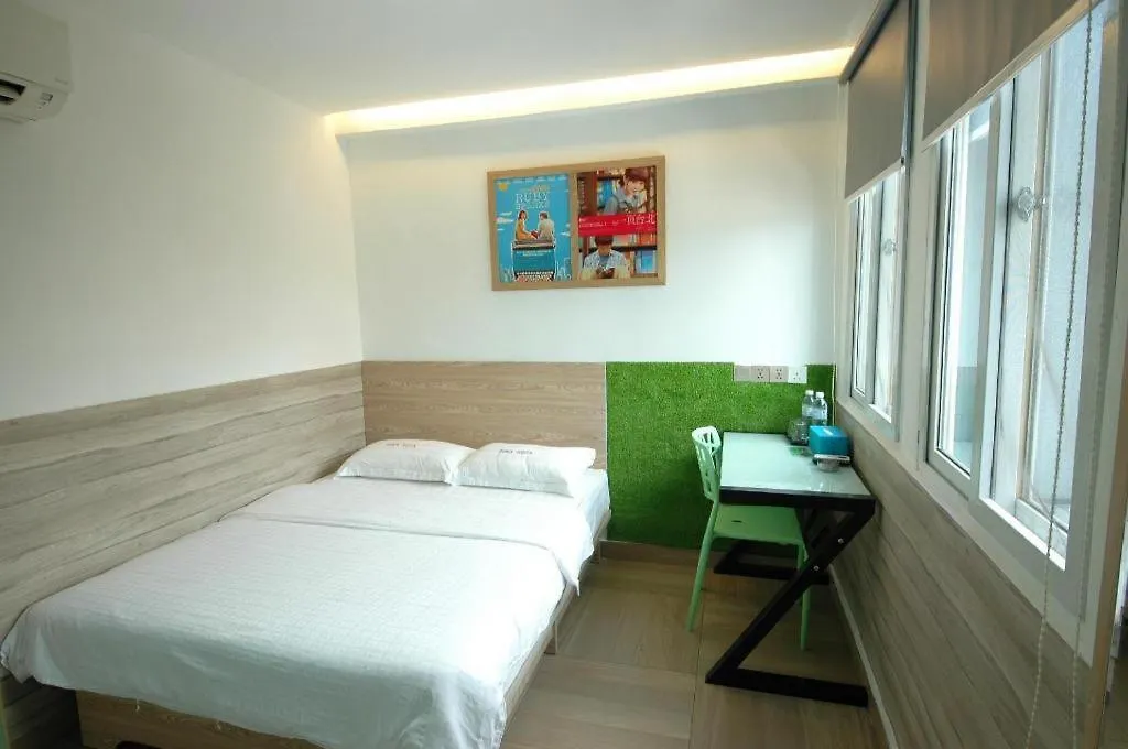 Suka Kota Hotel Kuala Lumpur