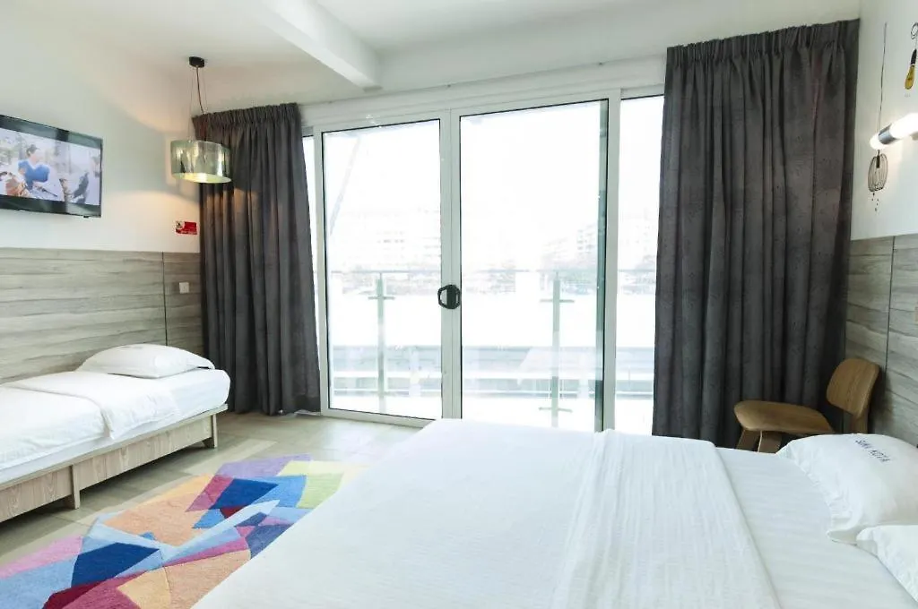 Suka Kota Hotel Kuala Lumpur