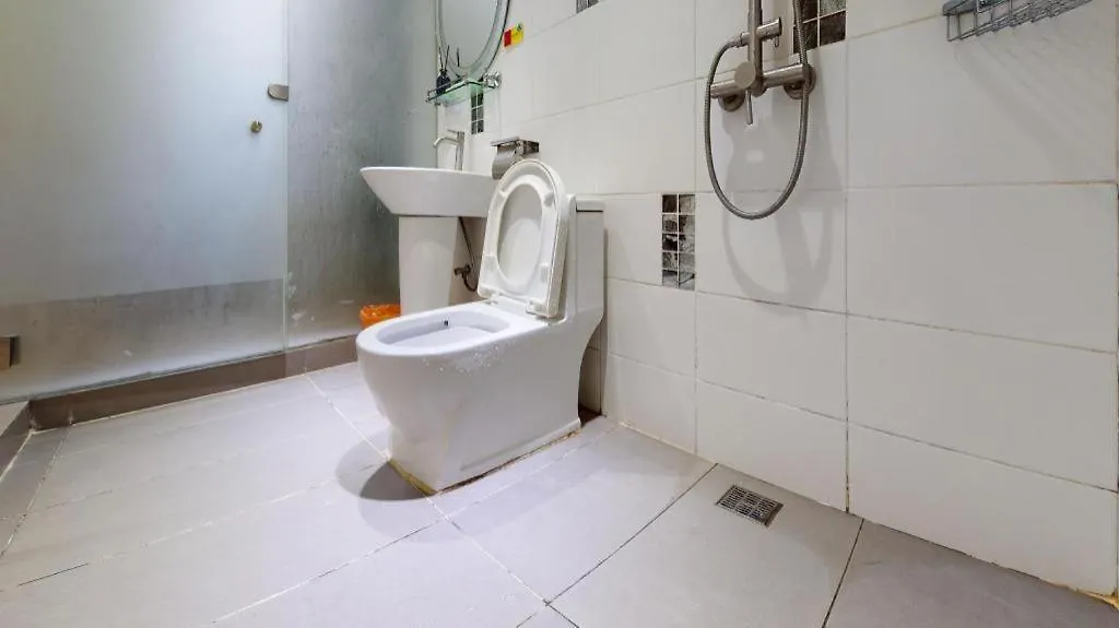 Suka Kota Hotel Kuala Lumpur Malaysia