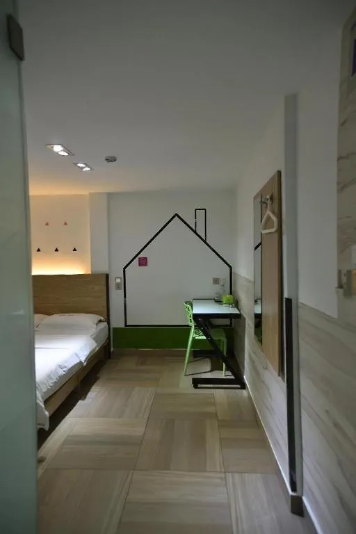 Suka Kota Hotel Kuala Lumpur
