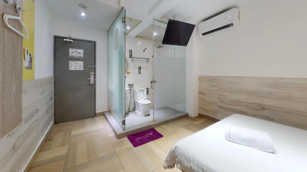Suka Kota Hotel Kuala Lumpur
