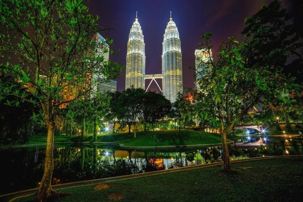 Suka Kota Hotel Kuala Lumpur